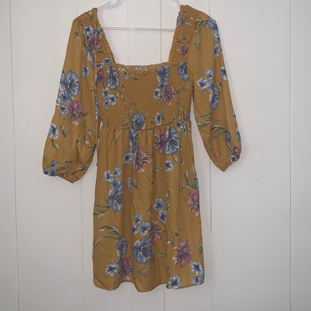 Dress